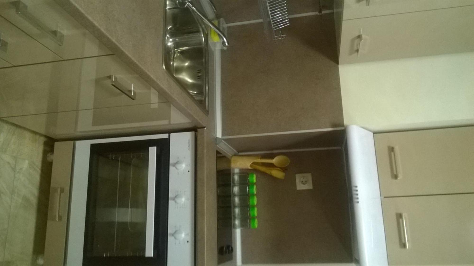 פומורי Apartamenti Zhelezovi מראה חיצוני תמונה