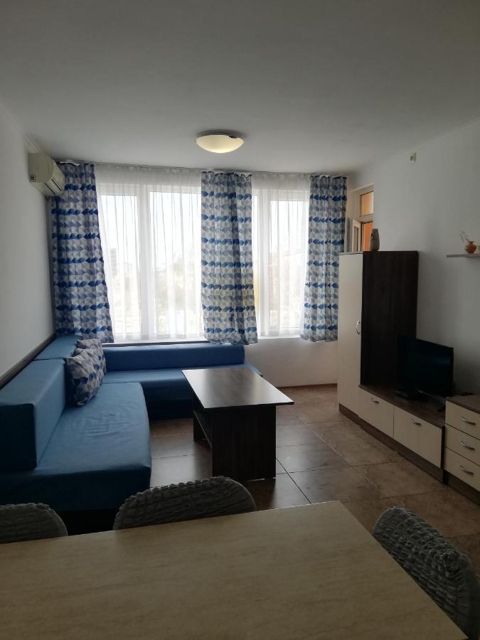 פומורי Apartamenti Zhelezovi מראה חיצוני תמונה