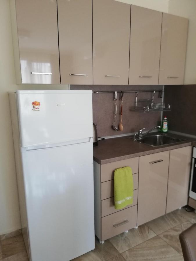 פומורי Apartamenti Zhelezovi מראה חיצוני תמונה